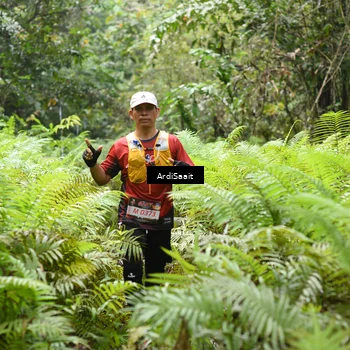 Runner Photo 8554405