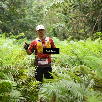 Runner Photo 8554407