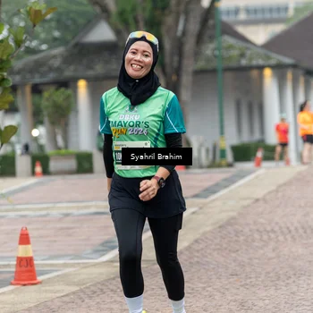 Runner Photo 8554408