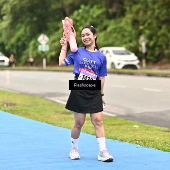 Runner Photo 8554409