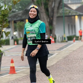 Runner Photo 8554410