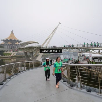 Runner Photo 8554411