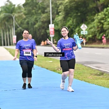 Runner Photo 8554412