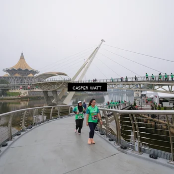 Runner Photo 8554413