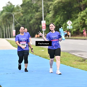 Runner Photo 8554414