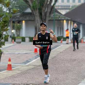 Runner Photo 8554415