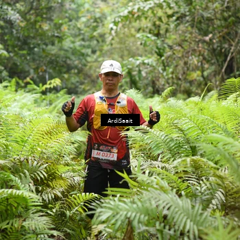 Runner Photo 8554417