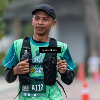 Runner Photo 8554419