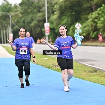 Runner Photo 8554420