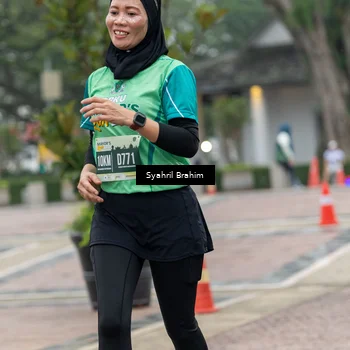 Runner Photo 8554422