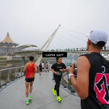 Runner Photo 8554423