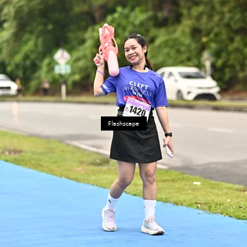 Runner Photo 8554424