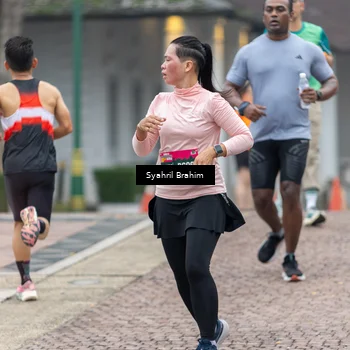 Runner Photo 8554425