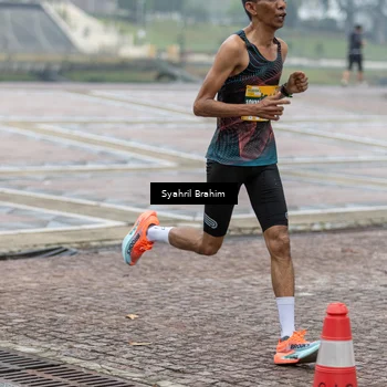 Runner Photo 8554426