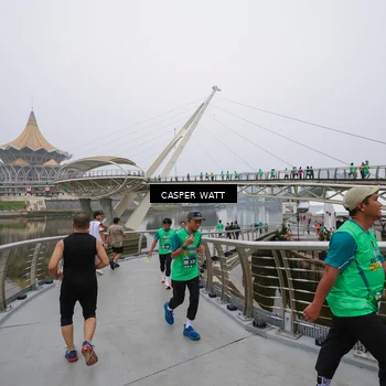 Runner Photo 8554427