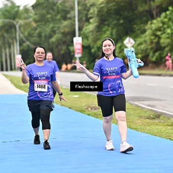 Runner Photo 8554429