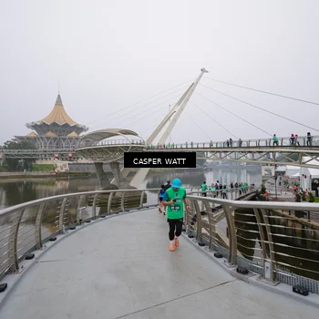 Runner Photo 8554430