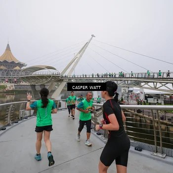 Runner Photo 8554431