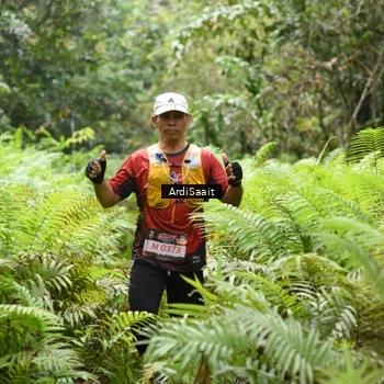 Runner Photo 8554434