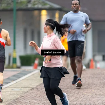 Runner Photo 8554435
