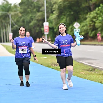 Runner Photo 8554437