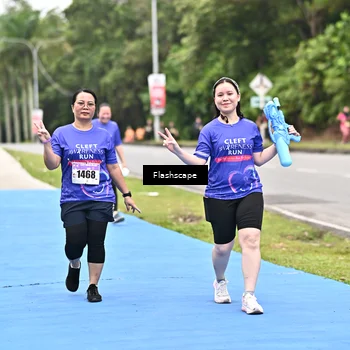 Runner Photo 8554438