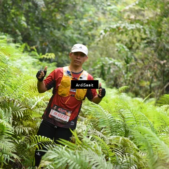 Runner Photo 8554439