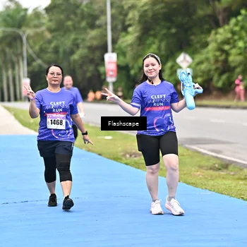 Runner Photo 8554442