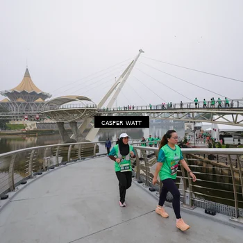 Runner Photo 8554446