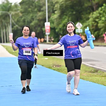 Runner Photo 8554447