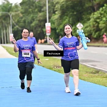 Runner Photo 8554448