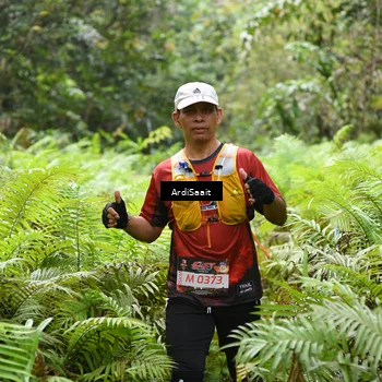 Runner Photo 8554450