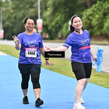 Runner Photo 8554452