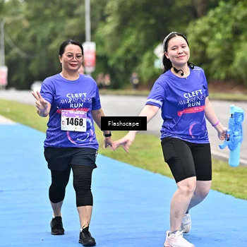 Runner Photo 8554454