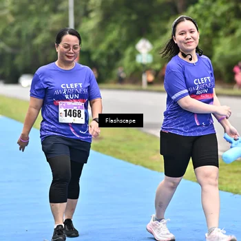Runner Photo 8554457