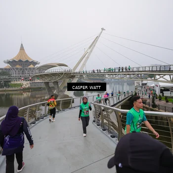 Runner Photo 8554458