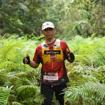 Runner Photo 8554459
