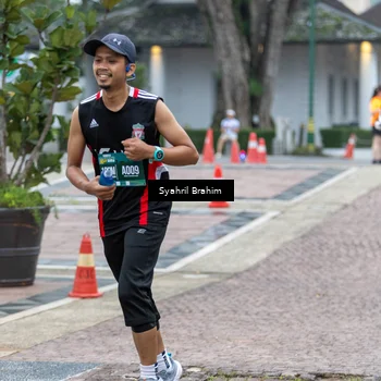 Runner Photo 8554460