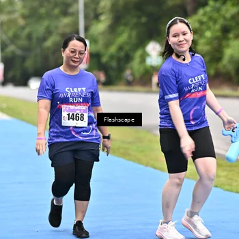 Runner Photo 8554463