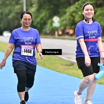 Runner Photo 8554464