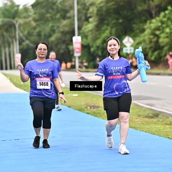 Runner Photo 8554465