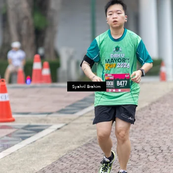 Runner Photo 8554466