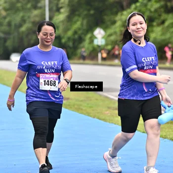 Runner Photo 8554467