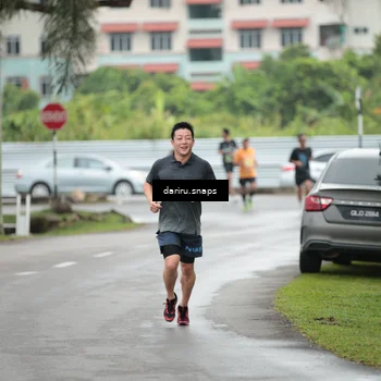 Runner Photo 8554468
