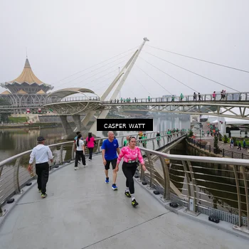 Runner Photo 8554469