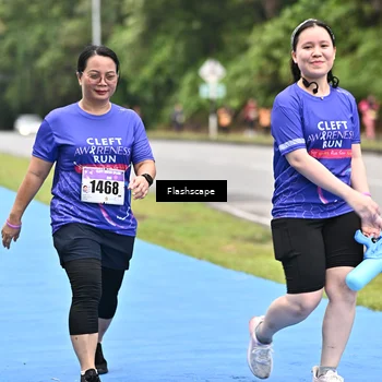 Runner Photo 8554470