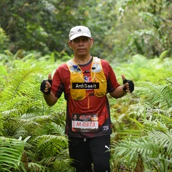 Runner Photo 8554472