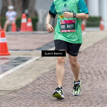Runner Photo 8554473
