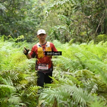 Runner Photo 8554474