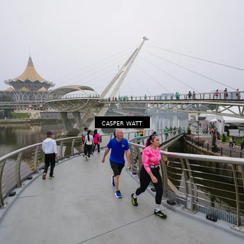 Runner Photo 8554477